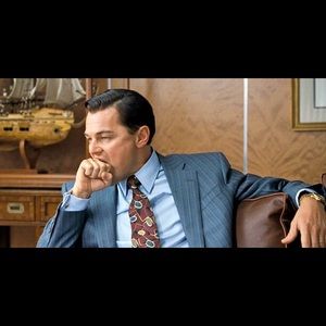 Meet your Posher, Lucas